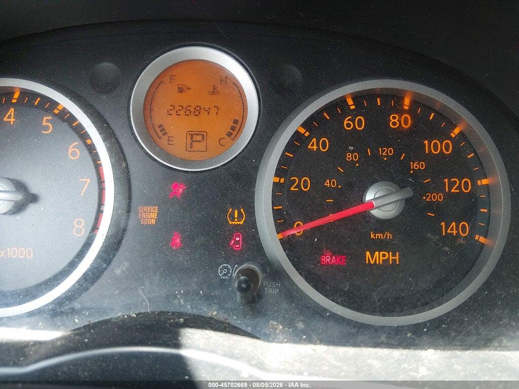 3N1AB61E38L702665 2008 NISSAN SENTRA photo no. 7