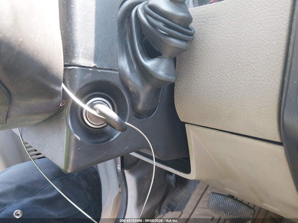 1FDNF20508EC75115 2008 FORD SUPER DUTY F-250 SRW photo no. 11