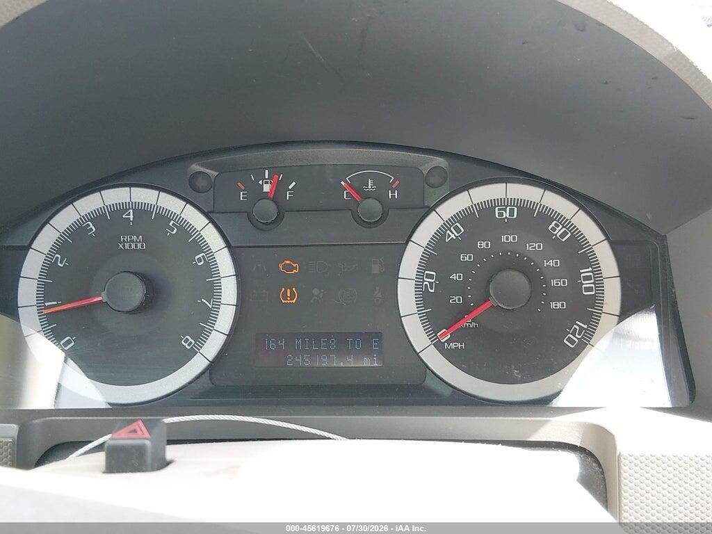 1FMCU03178KE01711 2008 FORD ESCAPE photo no. 7