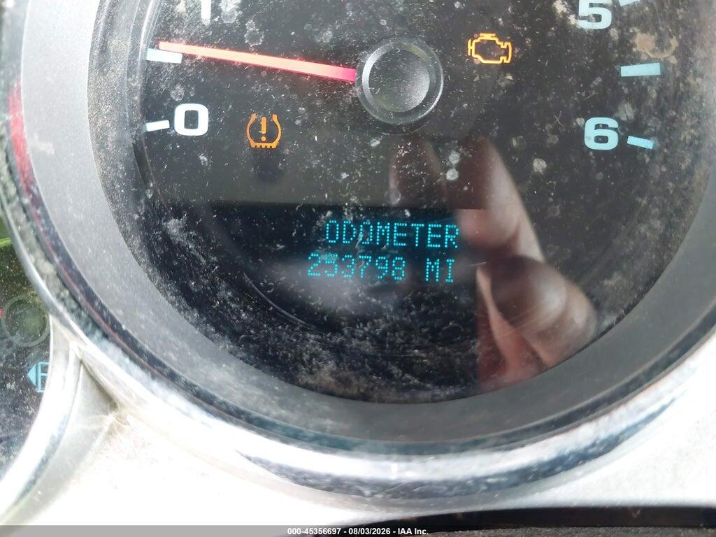 2GCEC19C881325916 2008 CHEVROLET SILVERADO 1500 photo no. 12