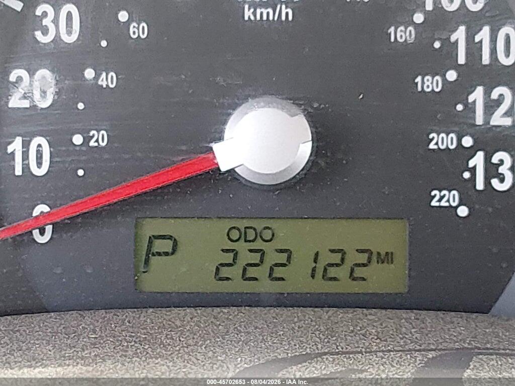 KNDMB233886254545 2008 KIA SEDONA photo no. 7