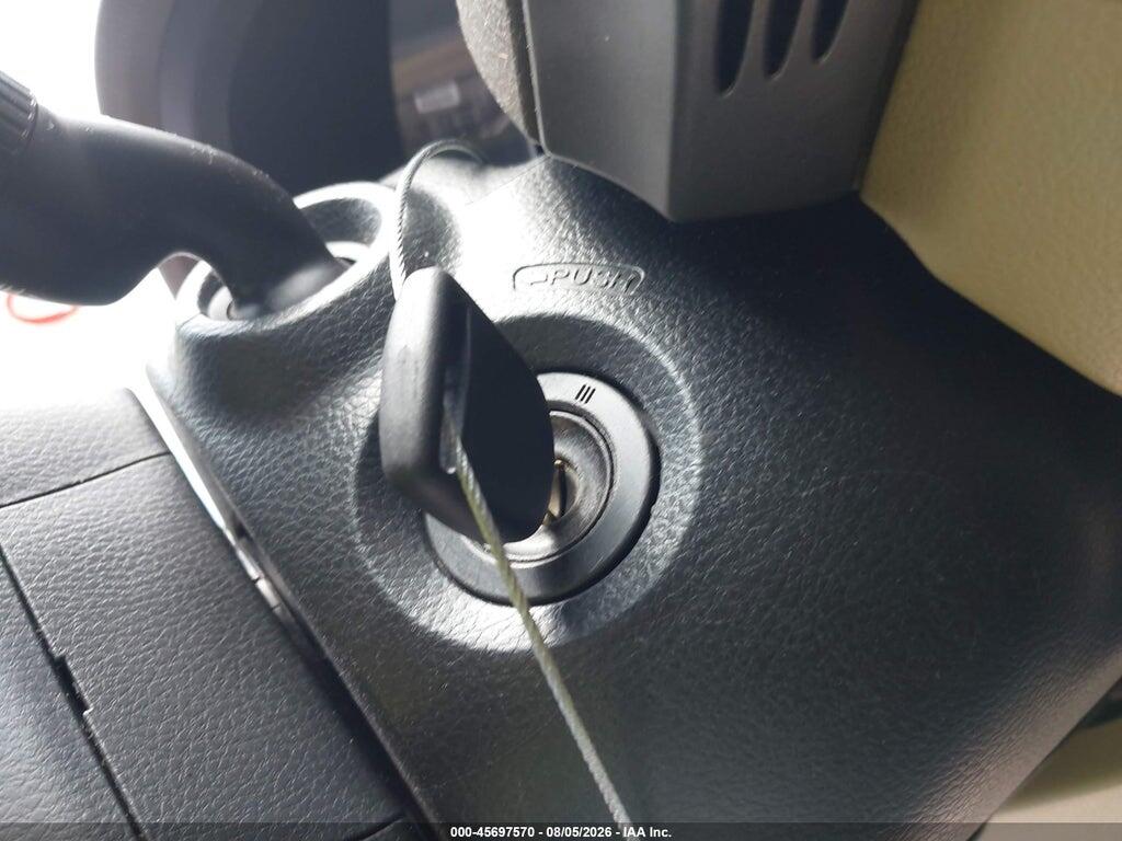 JHMCP26438C049166 2008 HONDA ACCORD photo no. 11