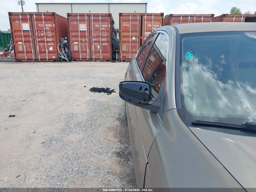 JHMCP26438C049166 2008 HONDA ACCORD photo no. 6