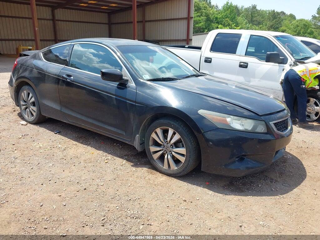 1HGCS12869A026398 2009 HONDA ACCORD photo no. 1