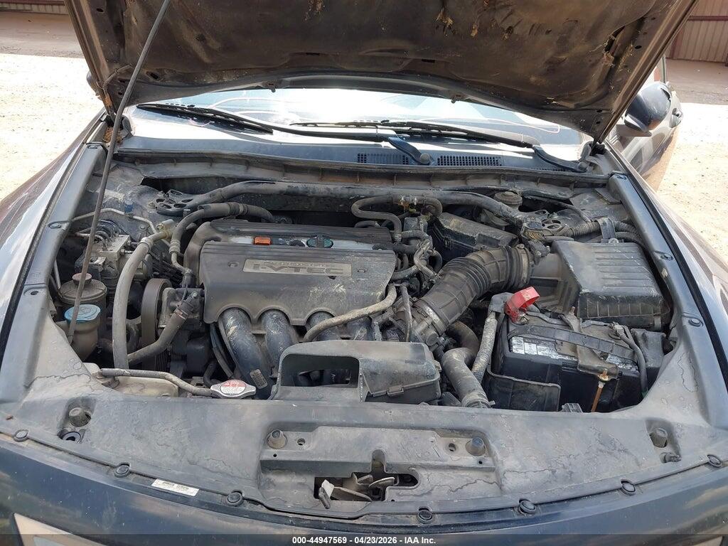1HGCS12869A026398 2009 HONDA ACCORD photo no. 10