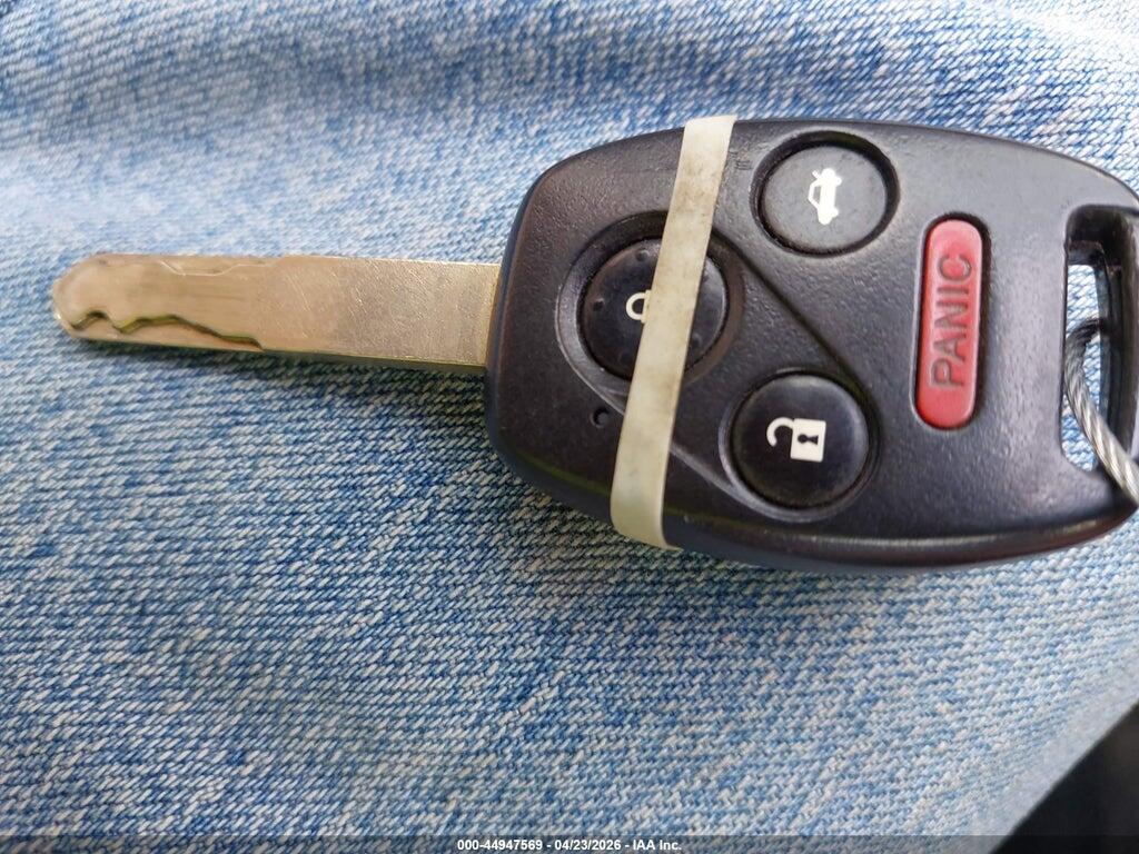 1HGCS12869A026398 2009 HONDA ACCORD photo no. 11