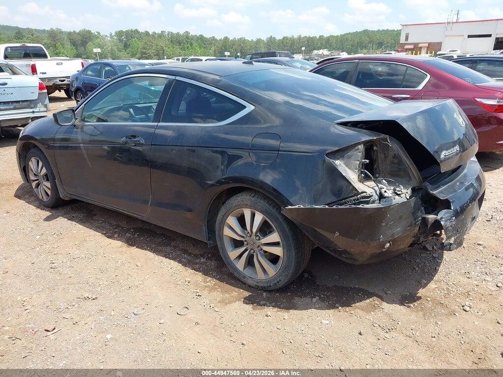 1HGCS12869A026398 2009 HONDA ACCORD photo no. 3
