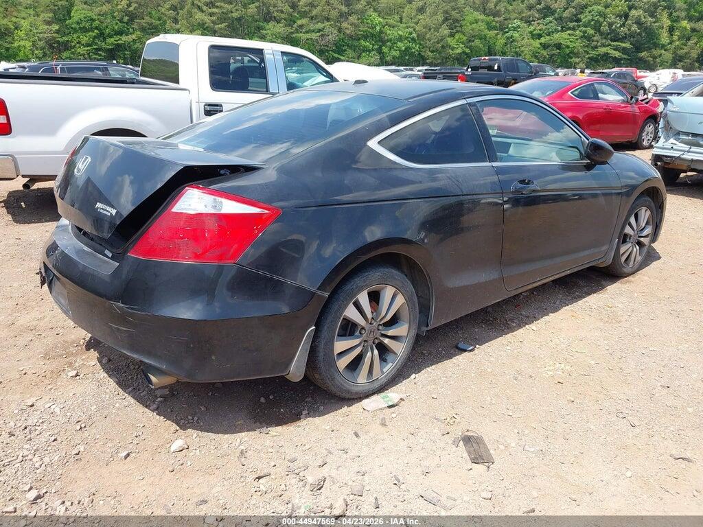 1HGCS12869A026398 2009 HONDA ACCORD photo no. 4