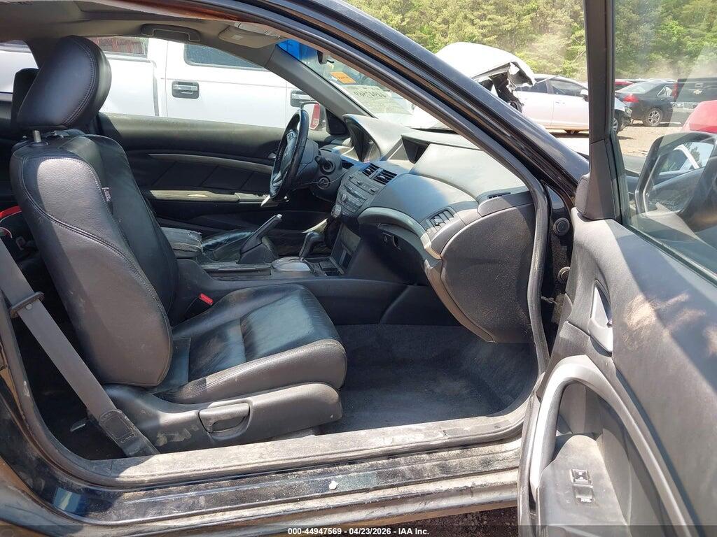 1HGCS12869A026398 2009 HONDA ACCORD photo no. 5