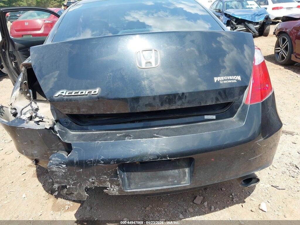 1HGCS12869A026398 2009 HONDA ACCORD photo no. 6