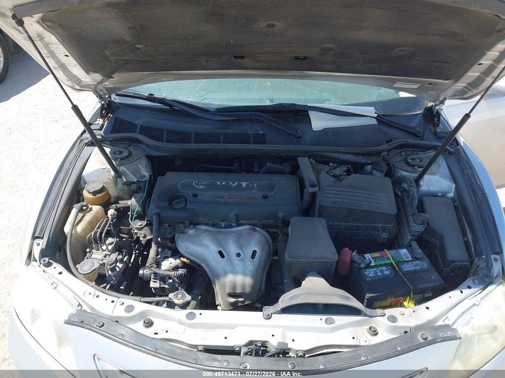 4T1BE46K79U294928 2009 TOYOTA CAMRY photo no. 10