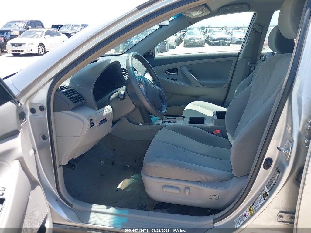 4T1BE46K79U294928 2009 TOYOTA CAMRY photo no. 12