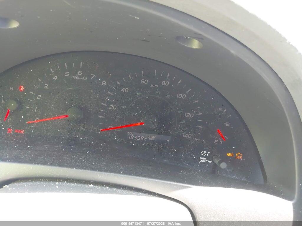 4T1BE46K79U294928 2009 TOYOTA CAMRY photo no. 7
