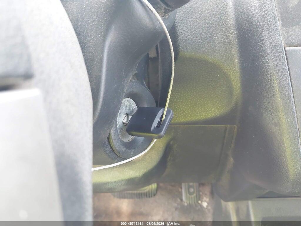 3N1BC13E79L477315 2009 NISSAN VERSA photo no. 11