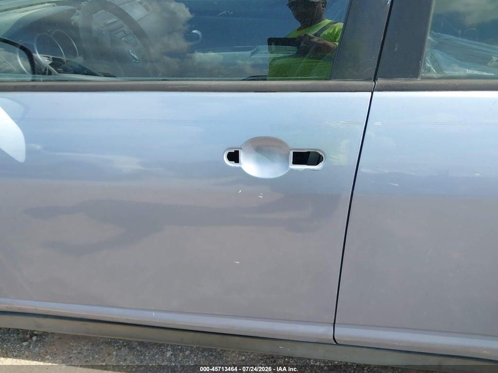 3N1BC13E79L477315 2009 NISSAN VERSA photo no. 12