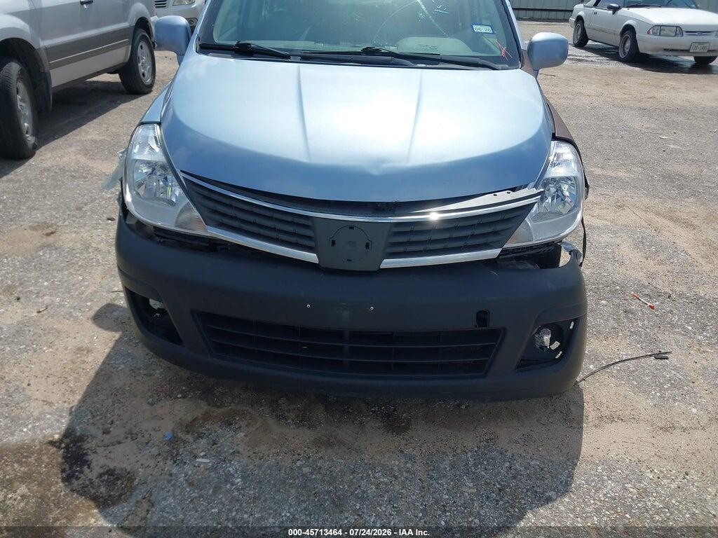 3N1BC13E79L477315 2009 NISSAN VERSA photo no. 6