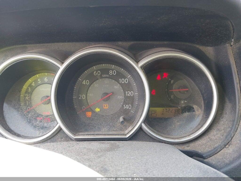 3N1BC13E79L477315 2009 NISSAN VERSA photo no. 7