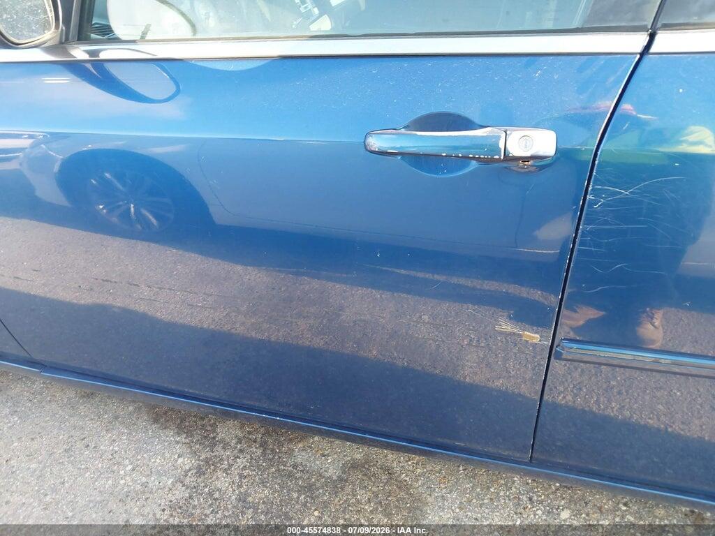 2C3KA43D09H612711 2009 CHRYSLER 300 photo no. 6