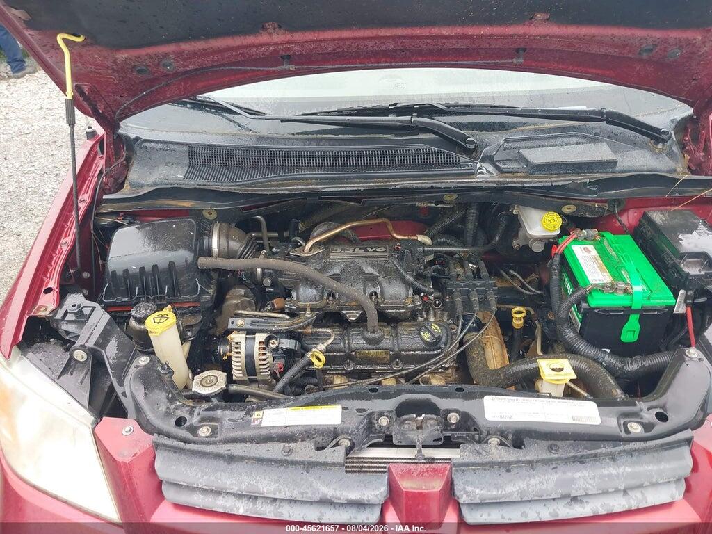 2D4RN4DEXAR417710 2010 DODGE GRAND CARAVAN photo no. 10