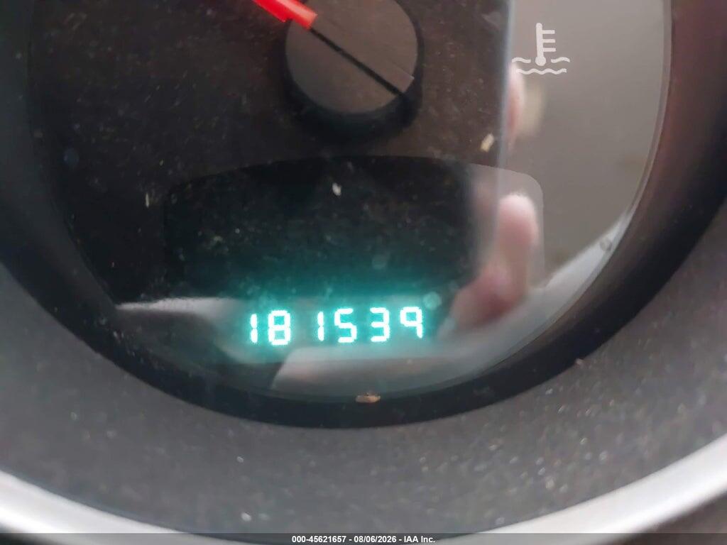 2D4RN4DEXAR417710 2010 DODGE GRAND CARAVAN photo no. 7