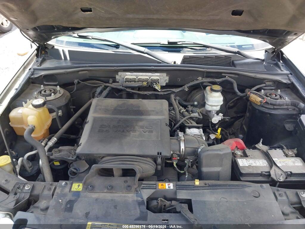 1FMCU9DG6AKC82773 2010 FORD ESCAPE photo no. 10