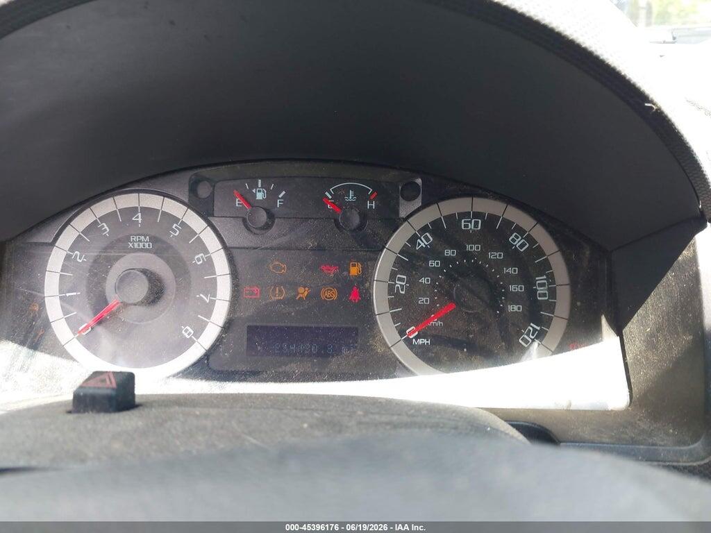 1FMCU9DG6AKC82773 2010 FORD ESCAPE photo no. 7