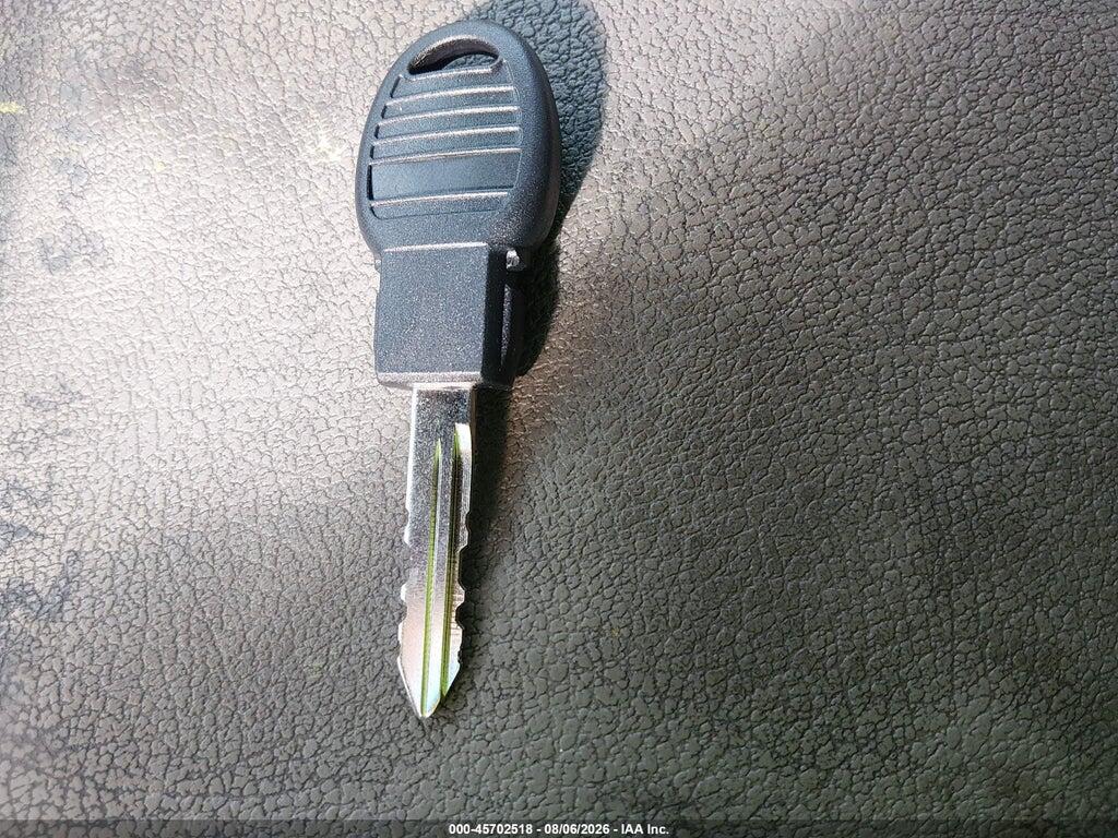 2B3CJ4DV5AH321408 2010 DODGE CHALLENGER photo no. 11