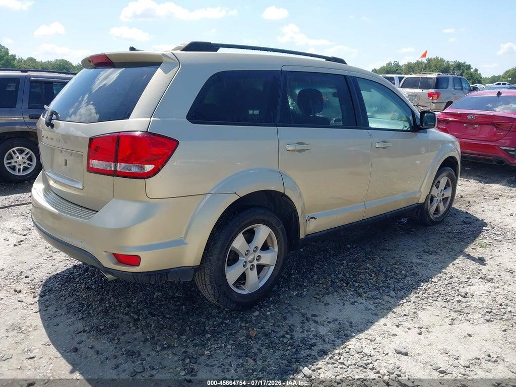 3D4PG1FG0BT558170 2011 DODGE JOURNEY photo no. 4