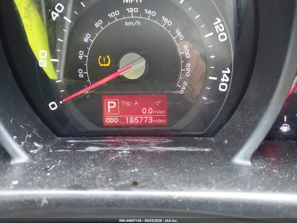 KNDPB3A23B7169854 2011 KIA SPORTAGE photo no. 7