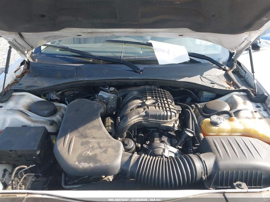2C3CA5CG1BH528620 2011 CHRYSLER 300 photo no. 10