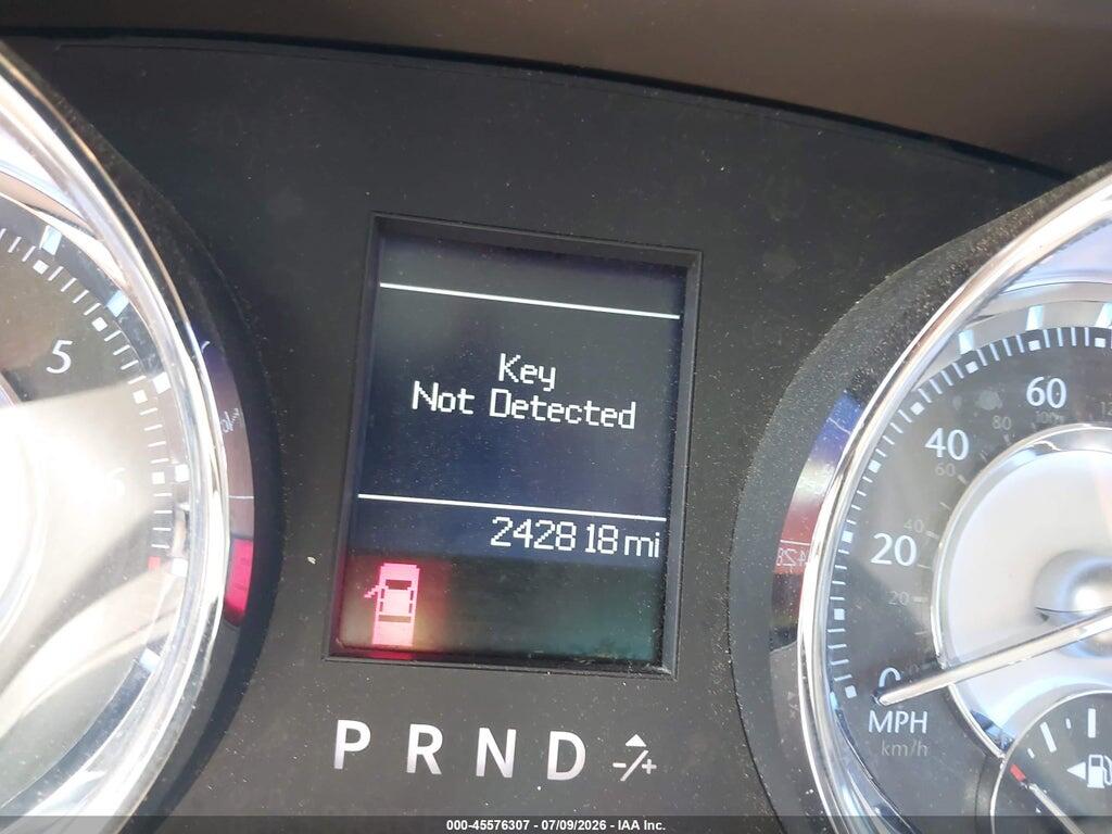 2C3CA5CG1BH528620 2011 CHRYSLER 300 photo no. 7