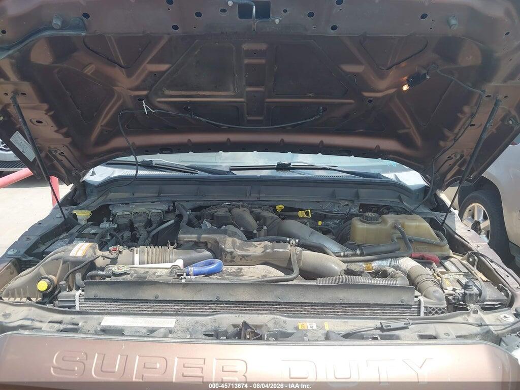 1FT7W2AT1BEA58514 2011 FORD F-250 photo no. 10