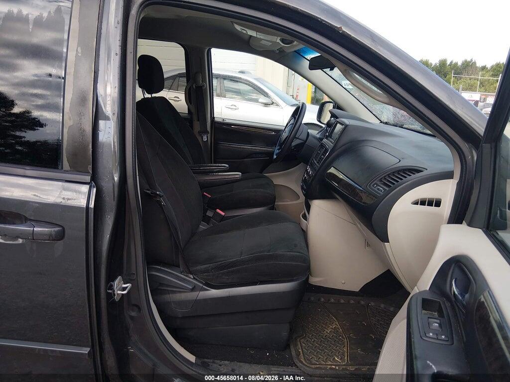 2D4RN3DG8BR755930 2011 DODGE GRAND CARAVAN photo no. 5