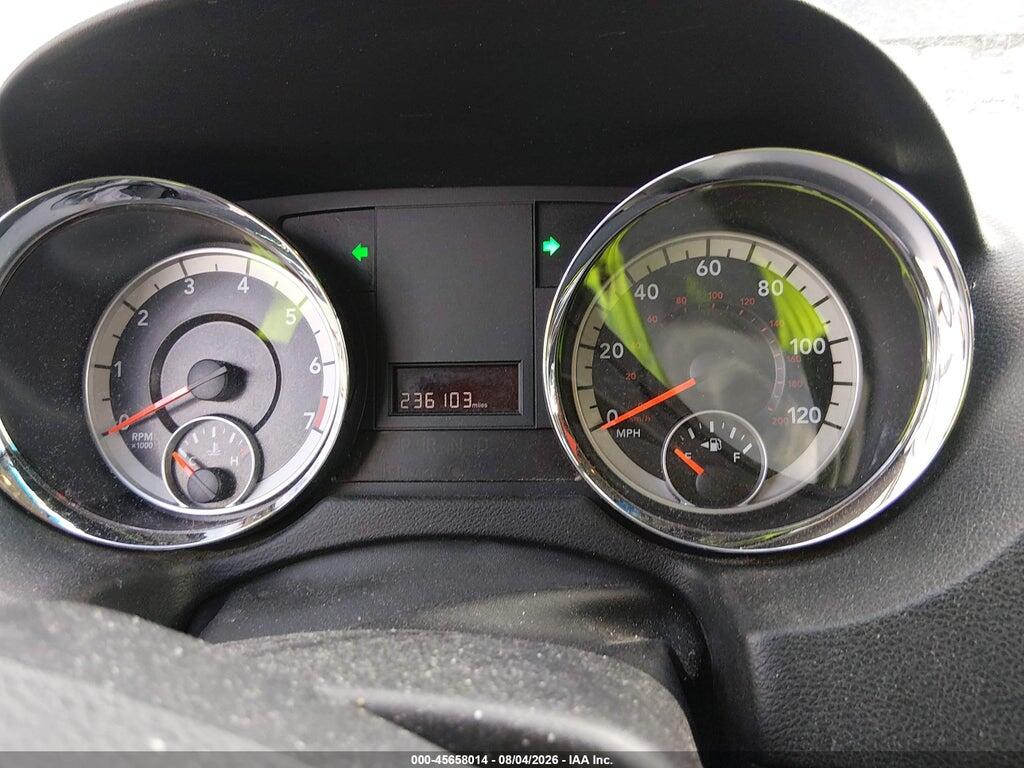 2D4RN3DG8BR755930 2011 DODGE GRAND CARAVAN photo no. 7