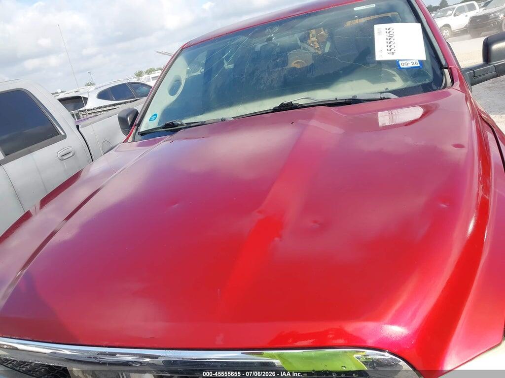 1D7RB1GP7BS615166 2011 RAM RAM 1500 photo no. 6