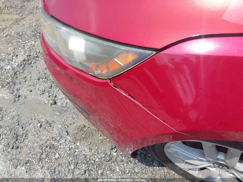 KNAGM4A72B5134422 2011 KIA OPTIMA photo no. 12