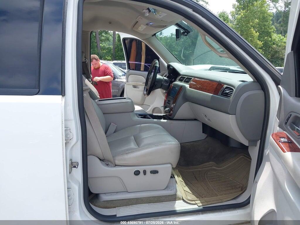 3GCPKTE34BG297785 2011 CHEVROLET SILVERADO 1500 photo no. 5