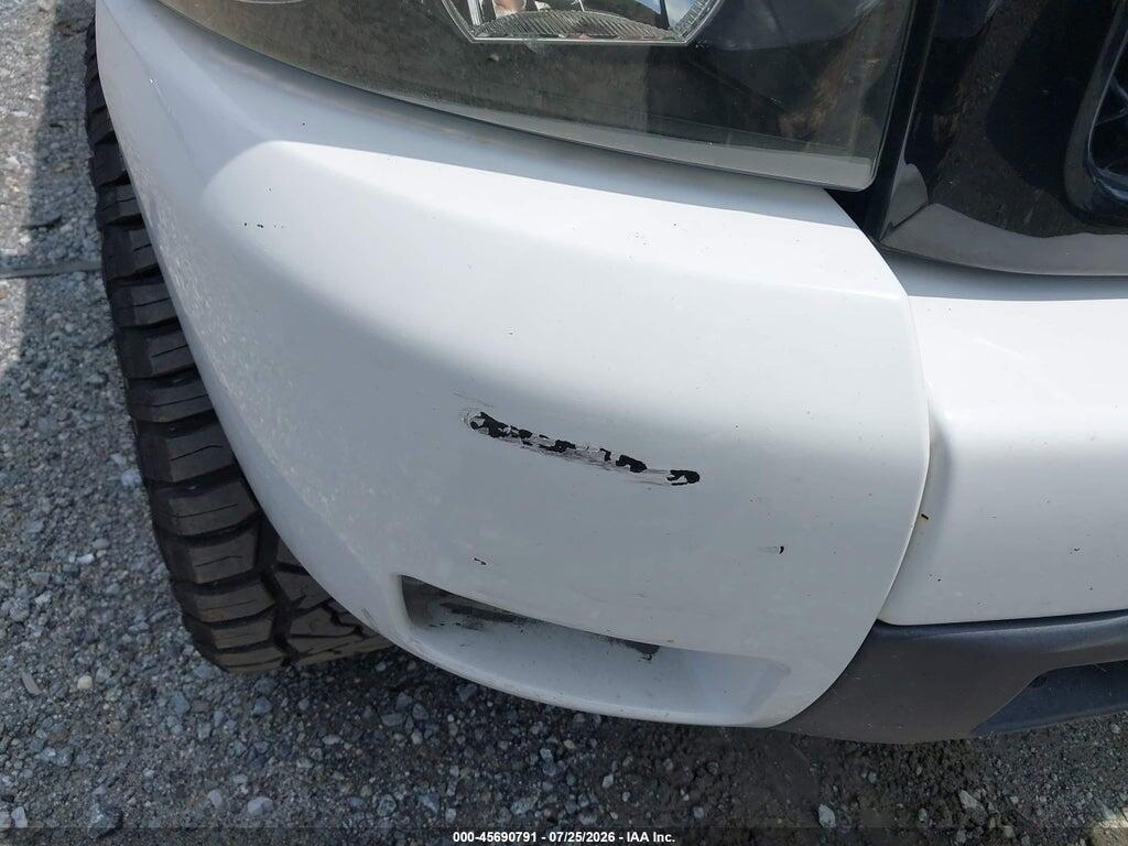 3GCPKTE34BG297785 2011 CHEVROLET SILVERADO 1500 photo no. 6
