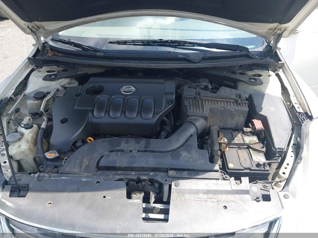1N4AL2AP7BC145756 2011 NISSAN ALTIMA photo no. 10