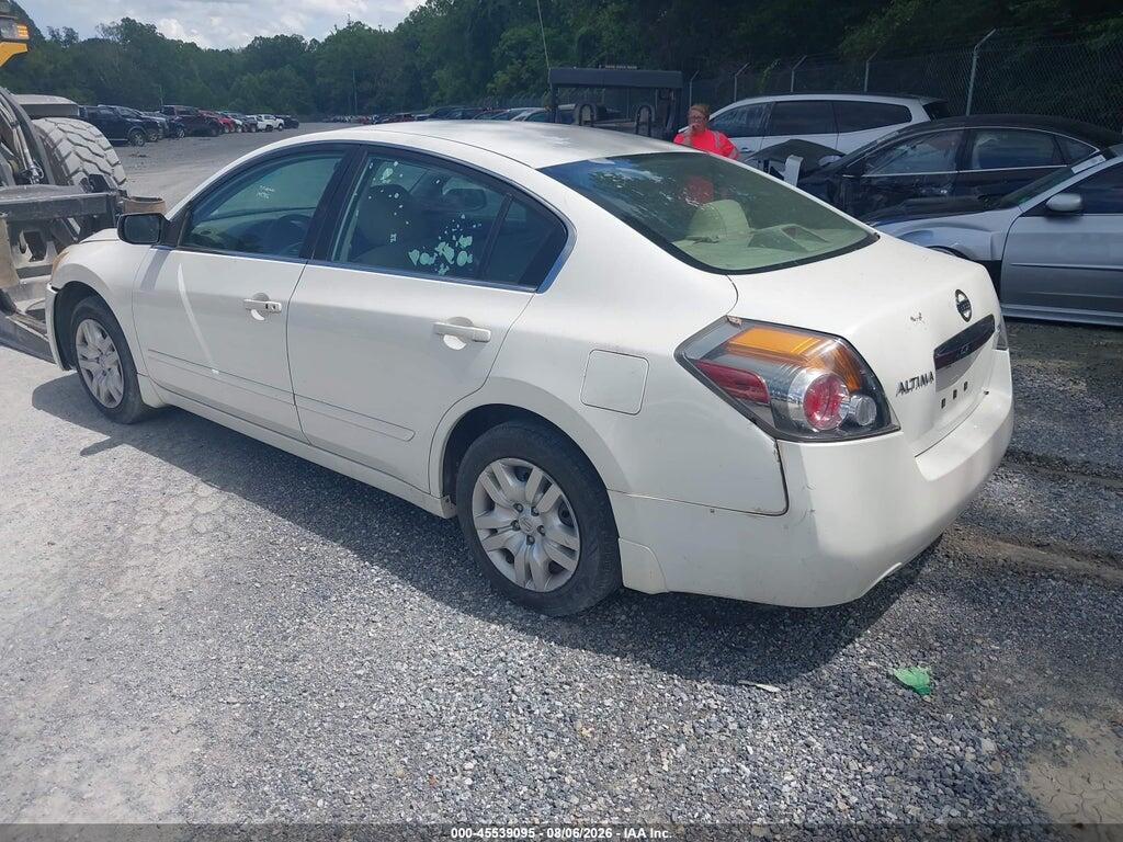 1N4AL2AP7BC145756 2011 NISSAN ALTIMA photo no. 3