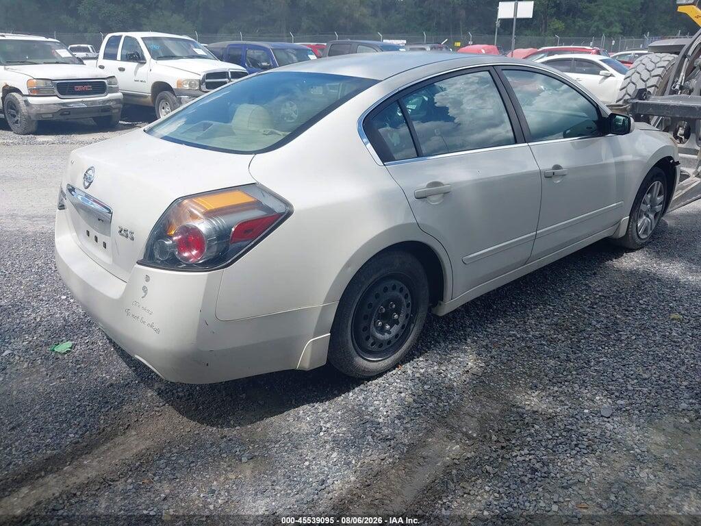 1N4AL2AP7BC145756 2011 NISSAN ALTIMA photo no. 4