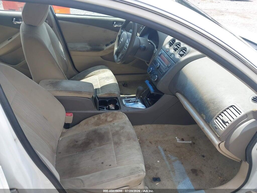 1N4AL2AP7BC145756 2011 NISSAN ALTIMA photo no. 5