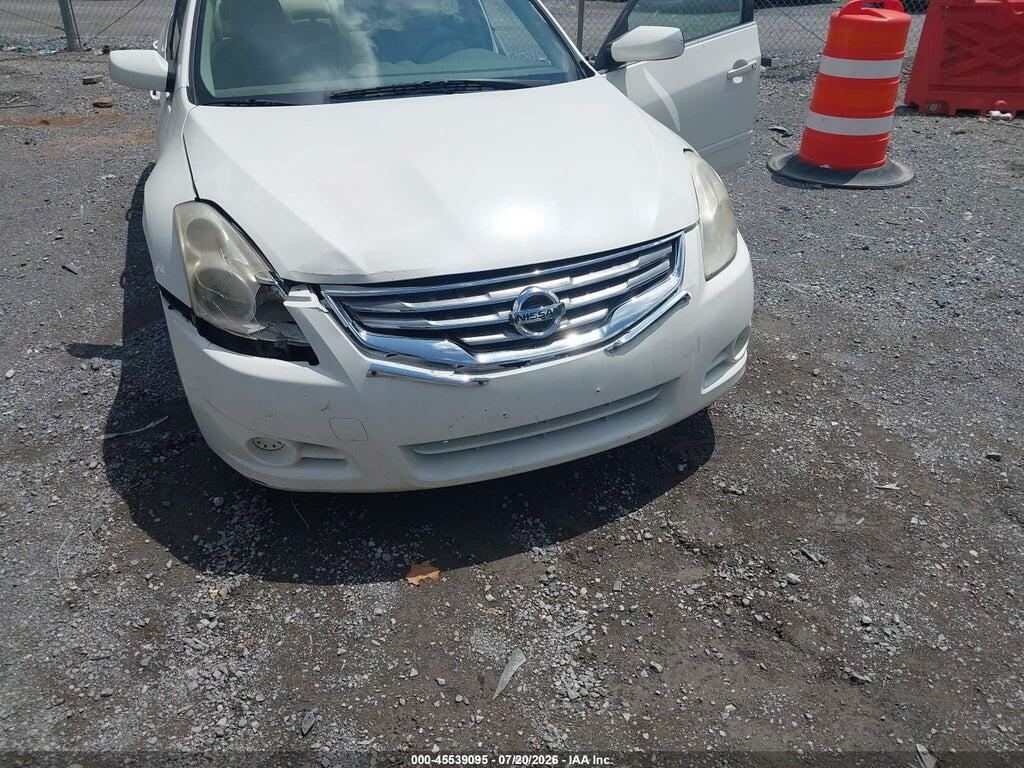 1N4AL2AP7BC145756 2011 NISSAN ALTIMA photo no. 6