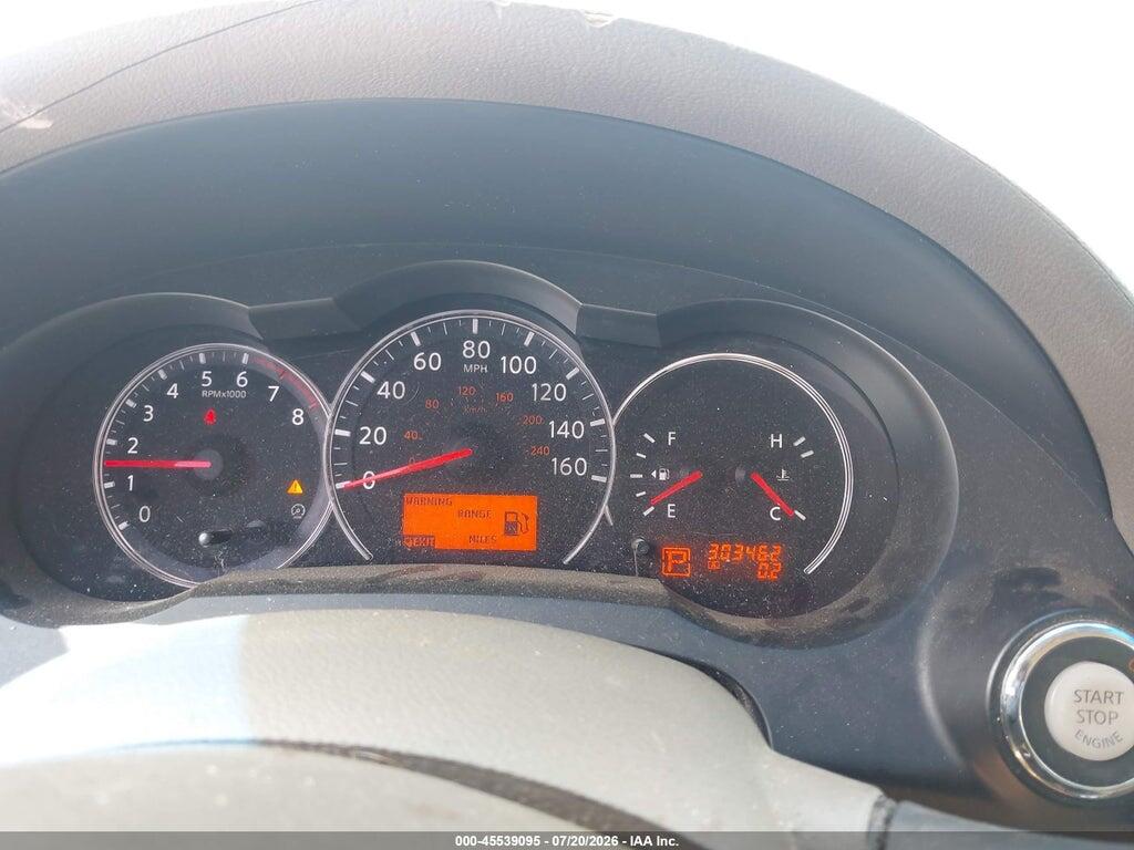 1N4AL2AP7BC145756 2011 NISSAN ALTIMA photo no. 7