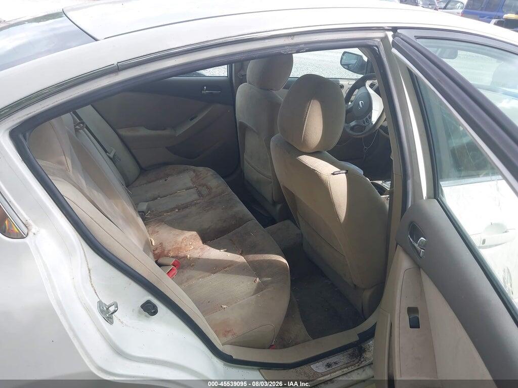 1N4AL2AP7BC145756 2011 NISSAN ALTIMA photo no. 8