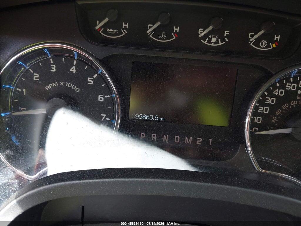 1FTFX1CT6BFA68532 2011 FORD F-150 photo no. 7