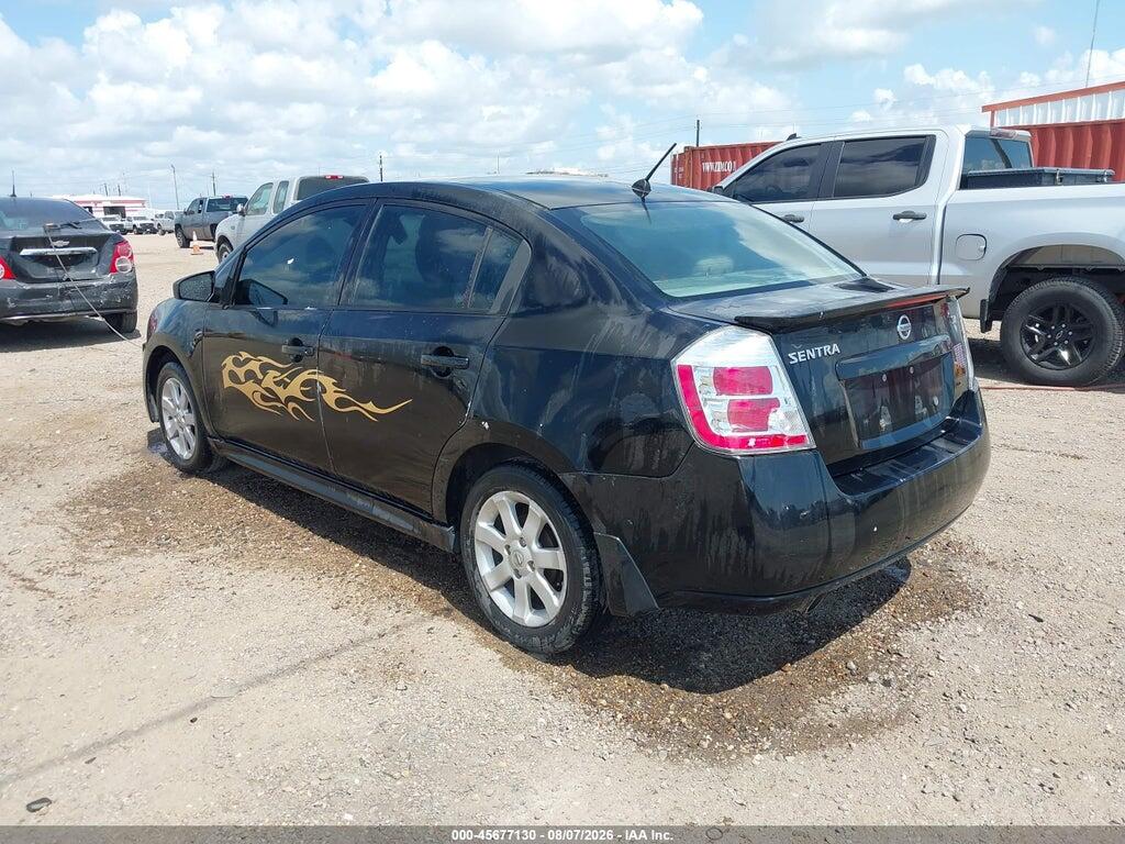 3N1AB6AP3BL628320 2011 NISSAN SENTRA photo no. 3