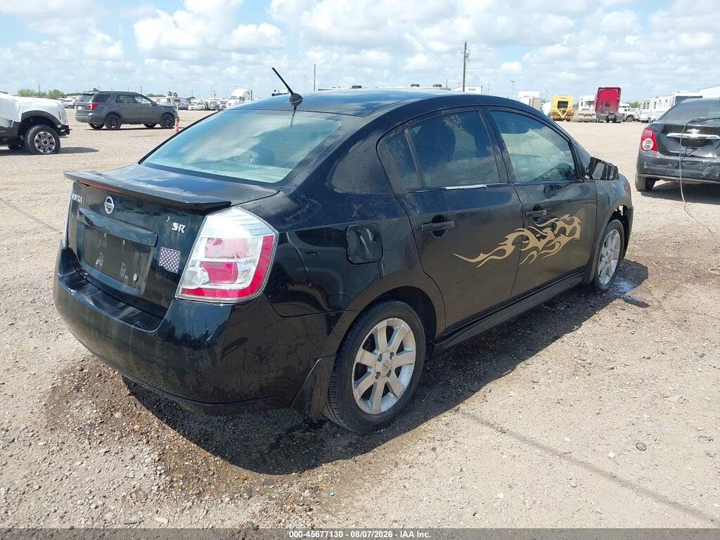 3N1AB6AP3BL628320 2011 NISSAN SENTRA photo no. 4