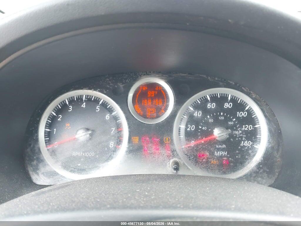 3N1AB6AP3BL628320 2011 NISSAN SENTRA photo no. 7