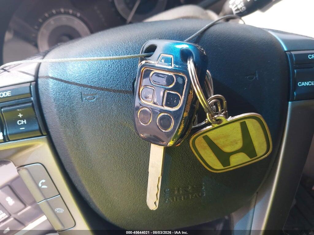 5FNRL5H64BB102572 2011 HONDA ODYSSEY photo no. 11
